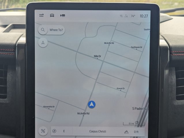 Used 2022 Ford Expedition Max Limited AWD/4WD image 12