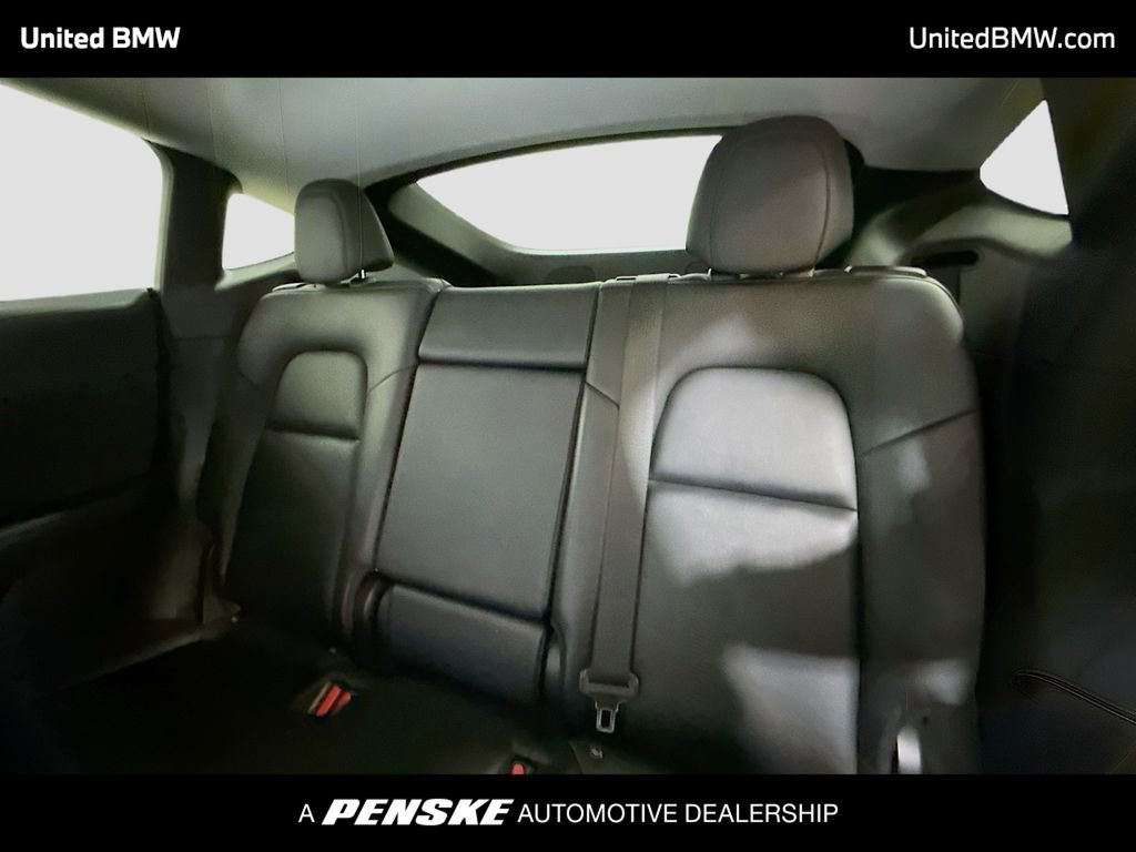 Used 2021 Tesla Model Y Performance image 13