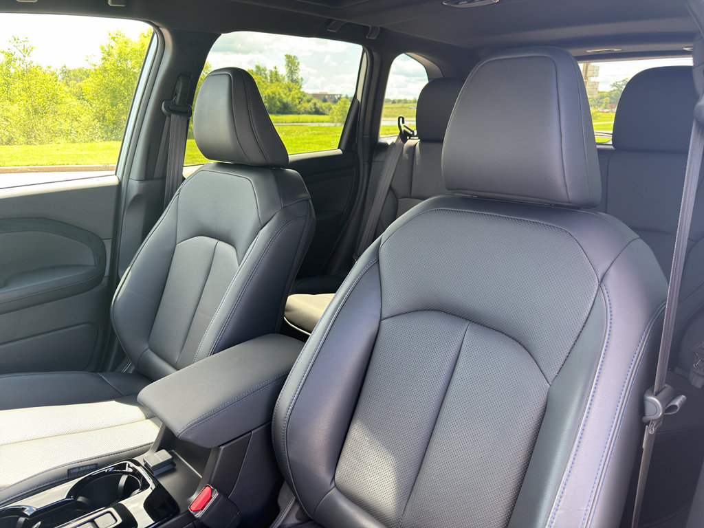 Used 2026 Subaru Forester Limited AWD/4WD image 18