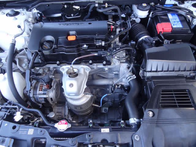 Used 2023 Honda Civic Sport image 36