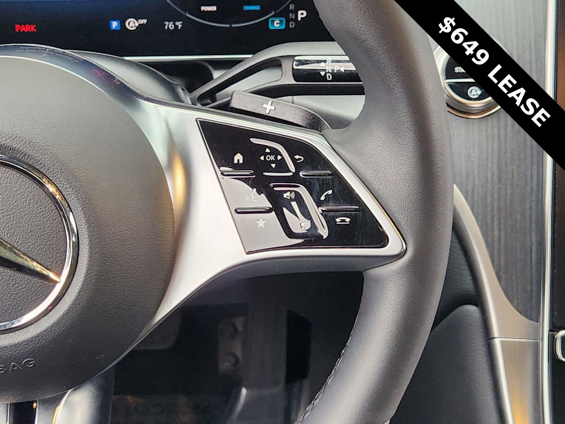 Certified 2025 Mercedes-Benz GLC 300 4MATIC image 29