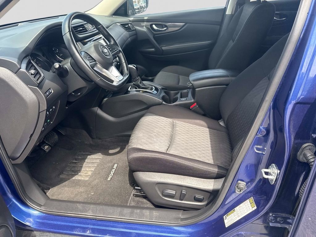 Certified 2020 Nissan Rogue SV AWD/4WD image 19