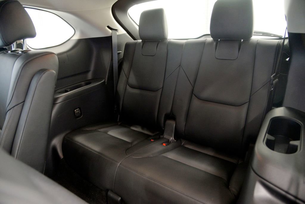 Used 2023 MAZDA CX-9 Touring Plus image 28
