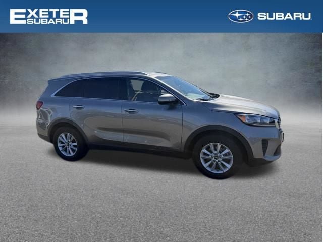 Used 2019 Kia Sorento AWD w/ Option Group 020 image 3