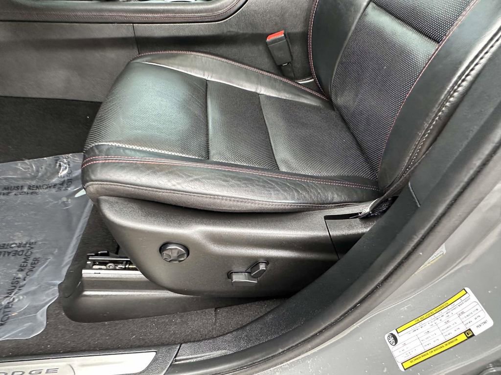 Used 2023 Dodge Durango GT image 22