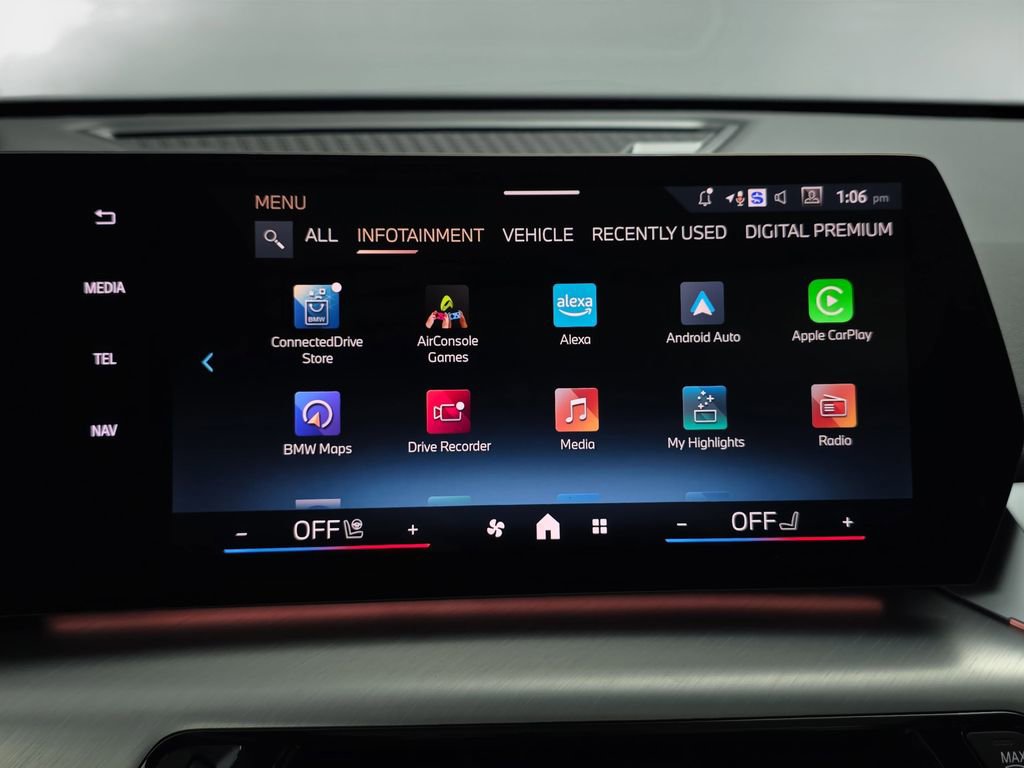 New 2026 BMW X1 xDrive28i w/ Technology Package image 21