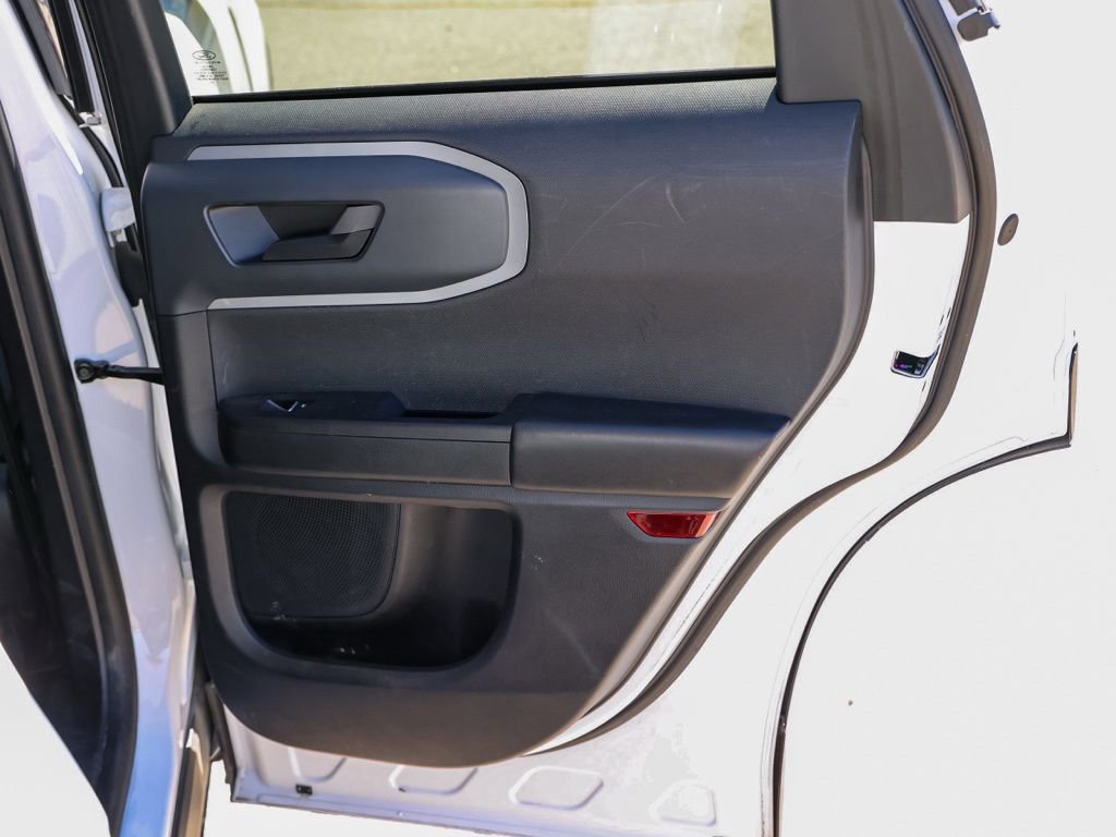 Used 2021 Ford Bronco Sport Big Bend image 19