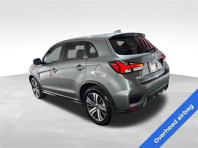 Used 2024 Mitsubishi Outlander Sport AWD image 7
