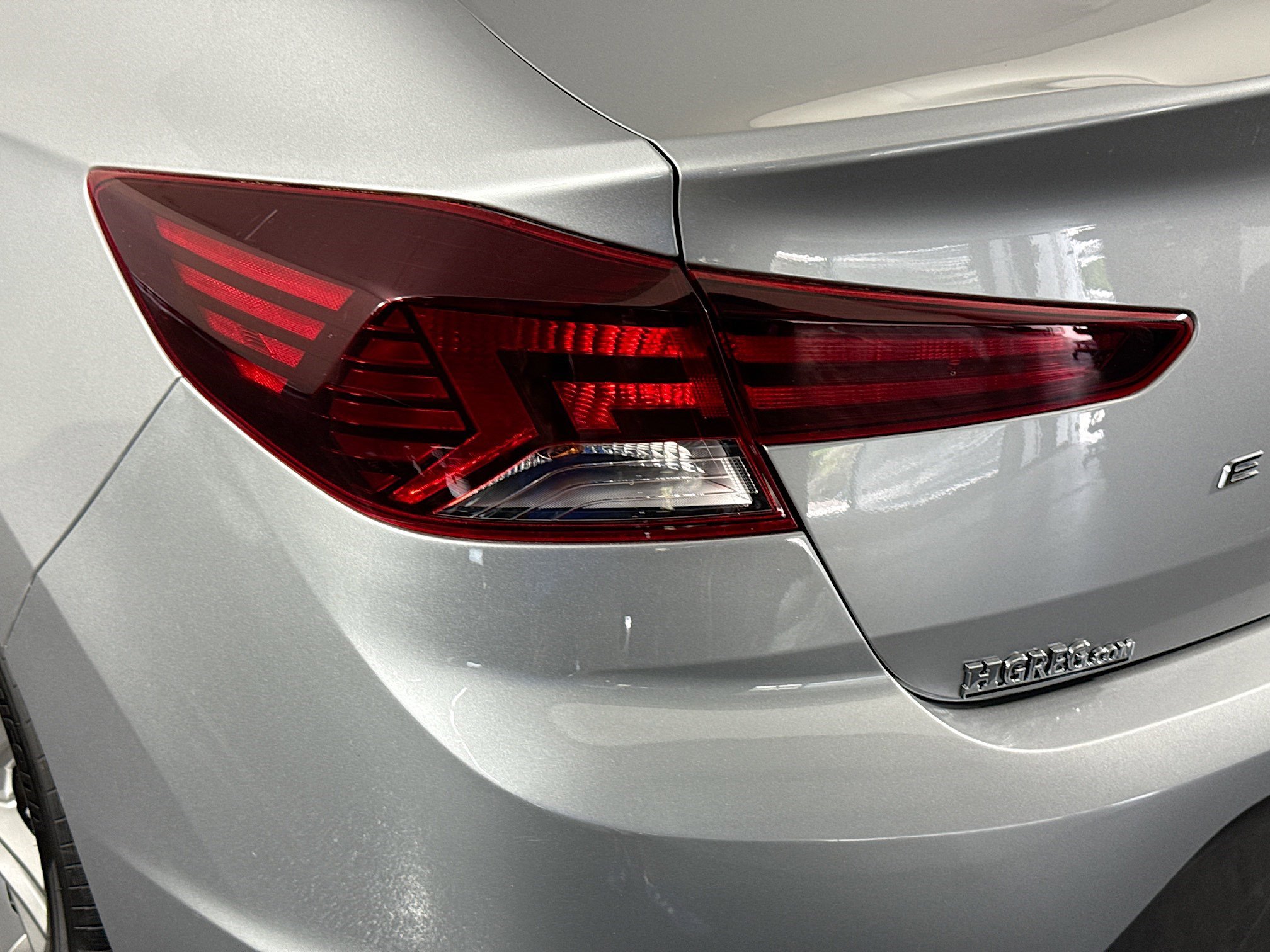Used 2020 Hyundai Elantra SEL w/ Convenience Package (C2) FWD image 35