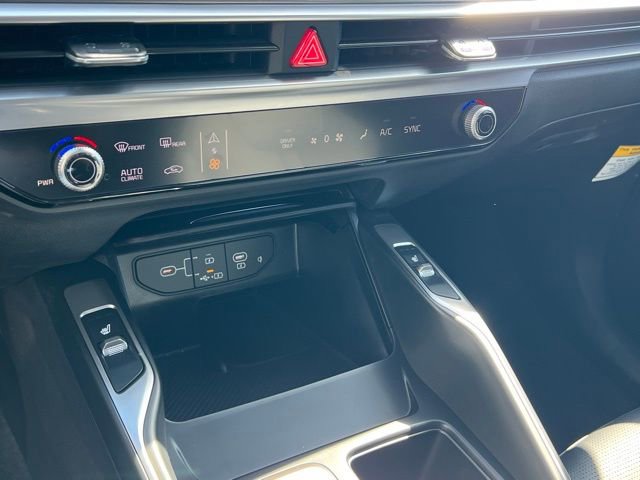 Used 2025 Kia Sorento EX w/ EX Panoramic Sunroof Package image 20