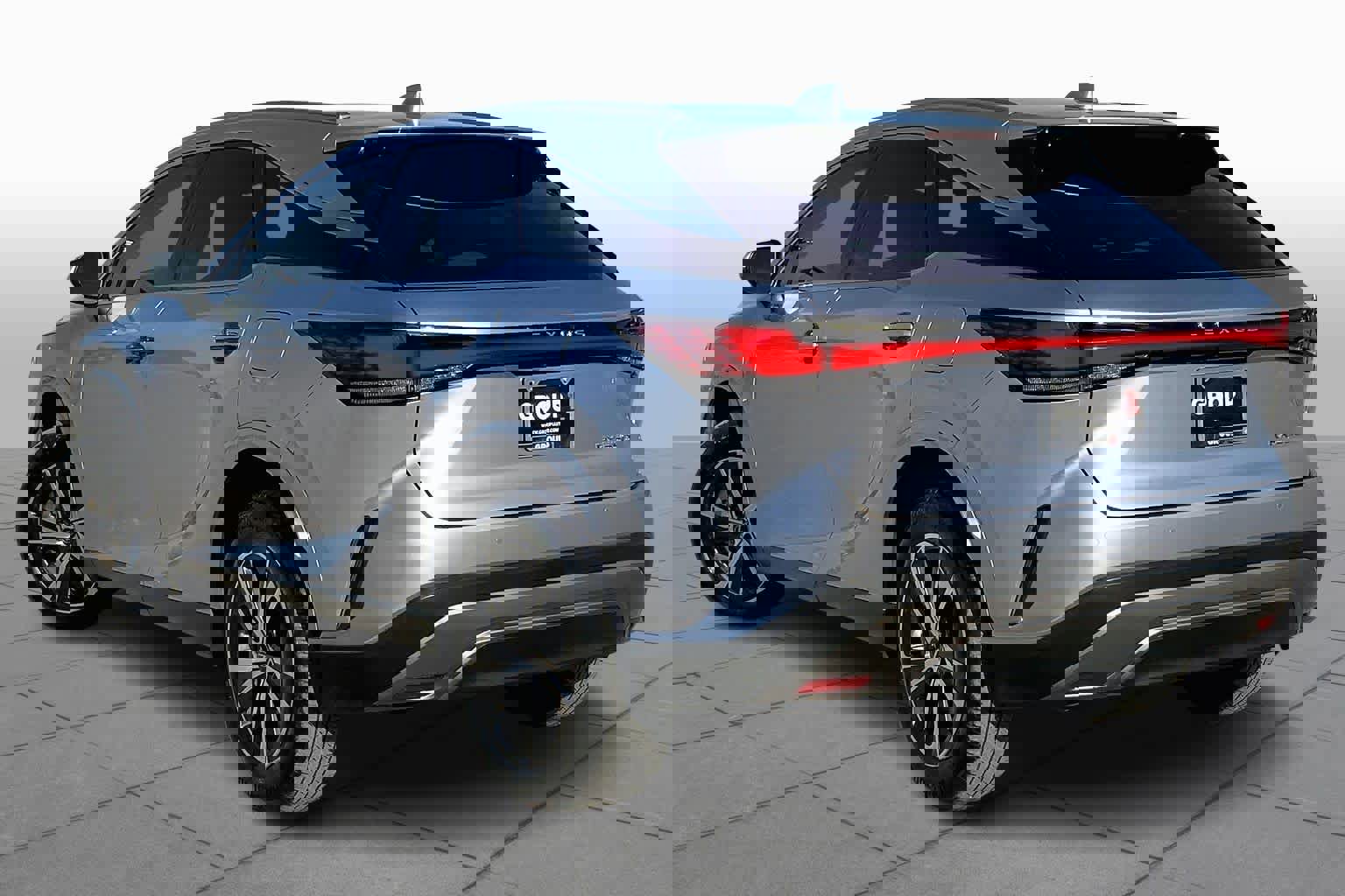 Used 2023 Lexus RX 350 Premium image 12