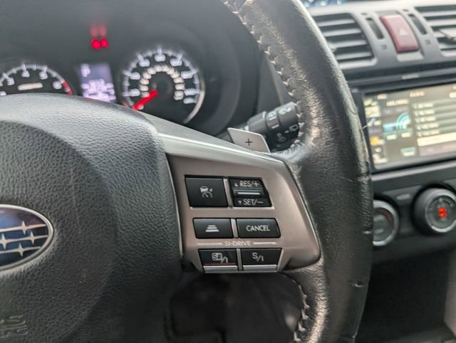 Used 2015 Subaru Forester 2.0XT Touring w/ Eyesight & Navigation System AWD/4WD image 18