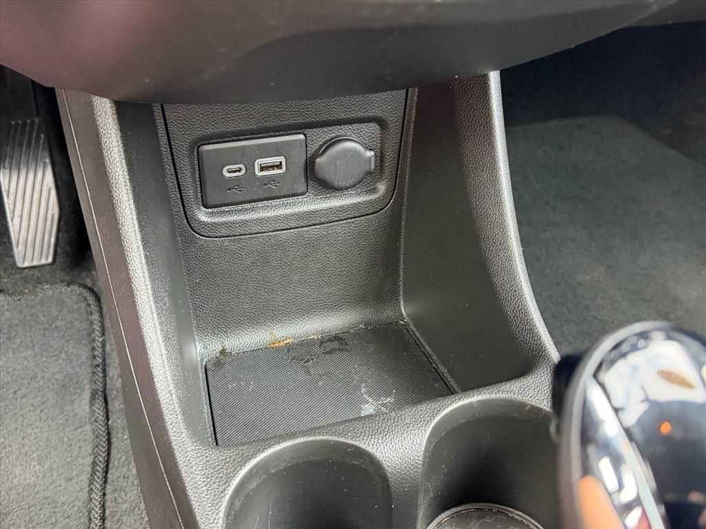 Used 2020 Chevrolet Spark LS FWD image 19