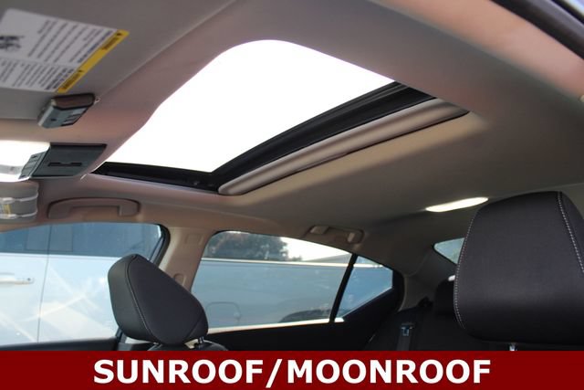 Used 2019 Nissan Altima 2.5 SV AWD/4WD image 6