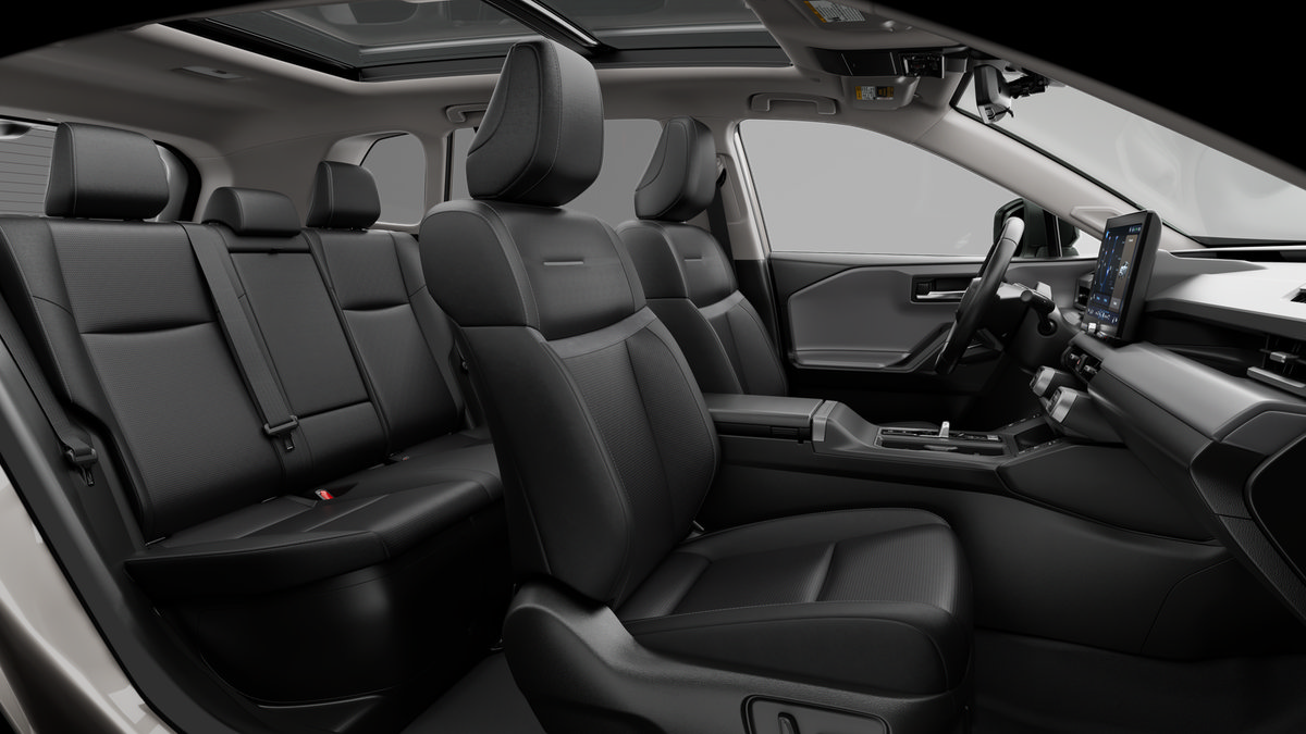 New 2026 Toyota RAV4 Limited AWD/4WD image 20