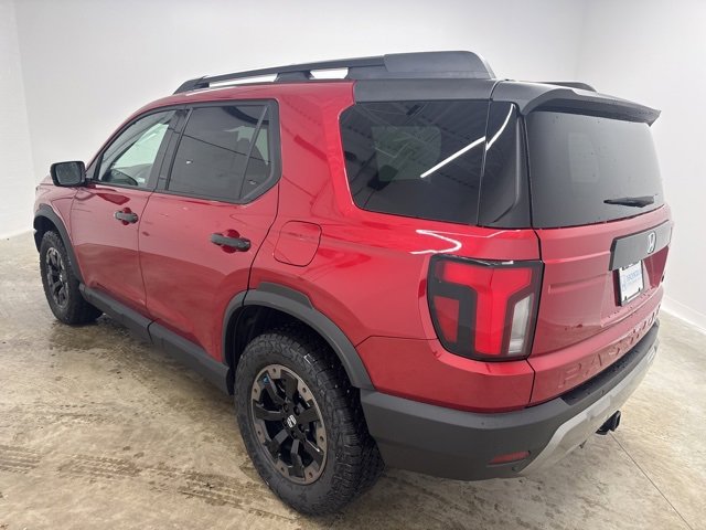 New 2026 Honda Passport TrailSport Elite image 7