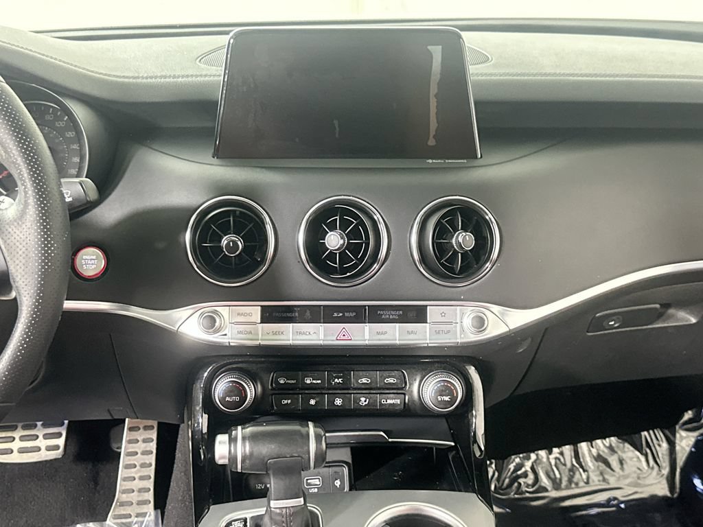 Used 2019 Kia Stinger GT1 RWD image 20