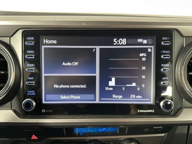 Used 2023 Toyota Tacoma SR5 image 20