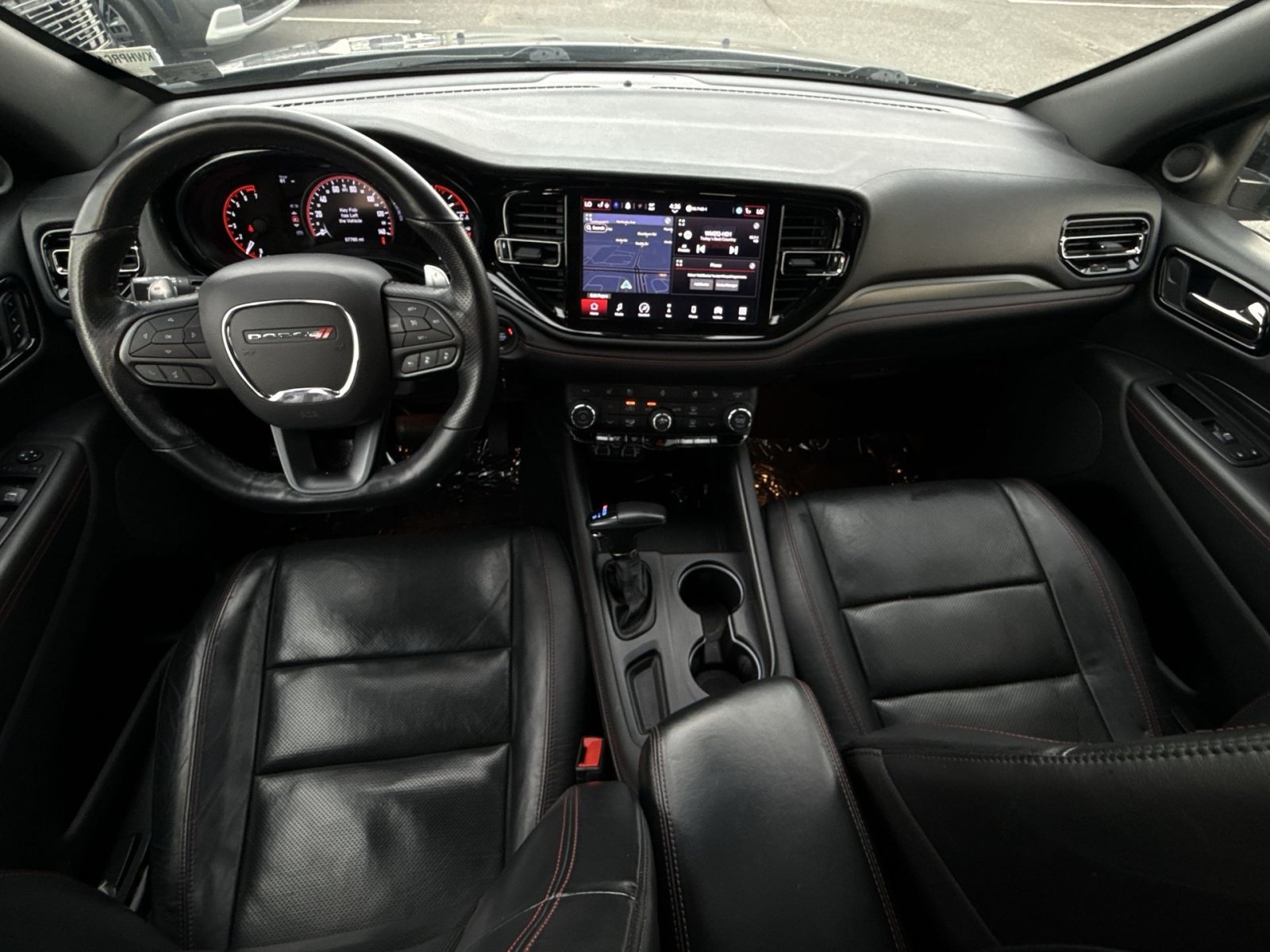 Used 2024 Dodge Durango GT AWD/4WD image 23