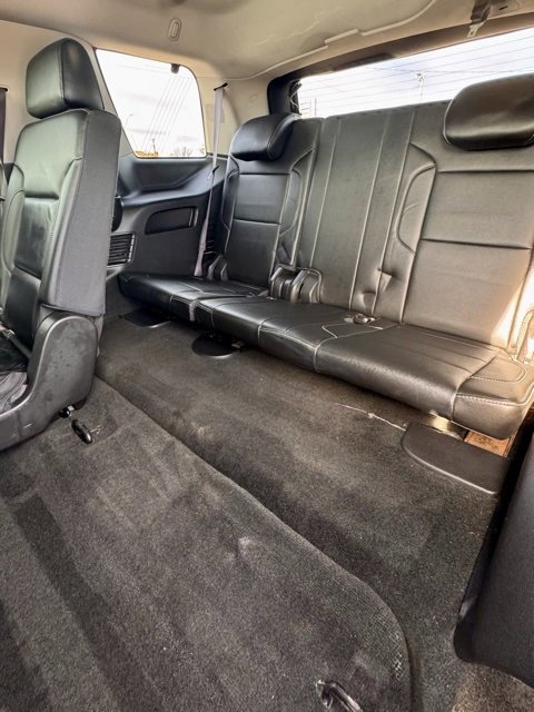 Used 2017 Chevrolet Tahoe LT image 15