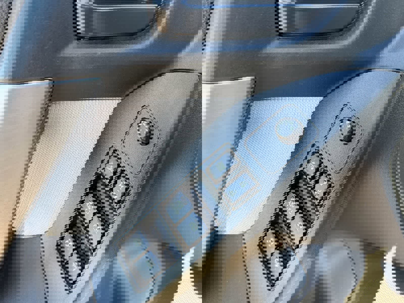 Used 2015 Subaru Forester 2.5i Premium image 20