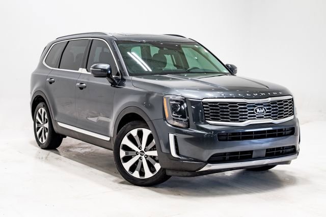 Used 2021 Kia Telluride S image 6