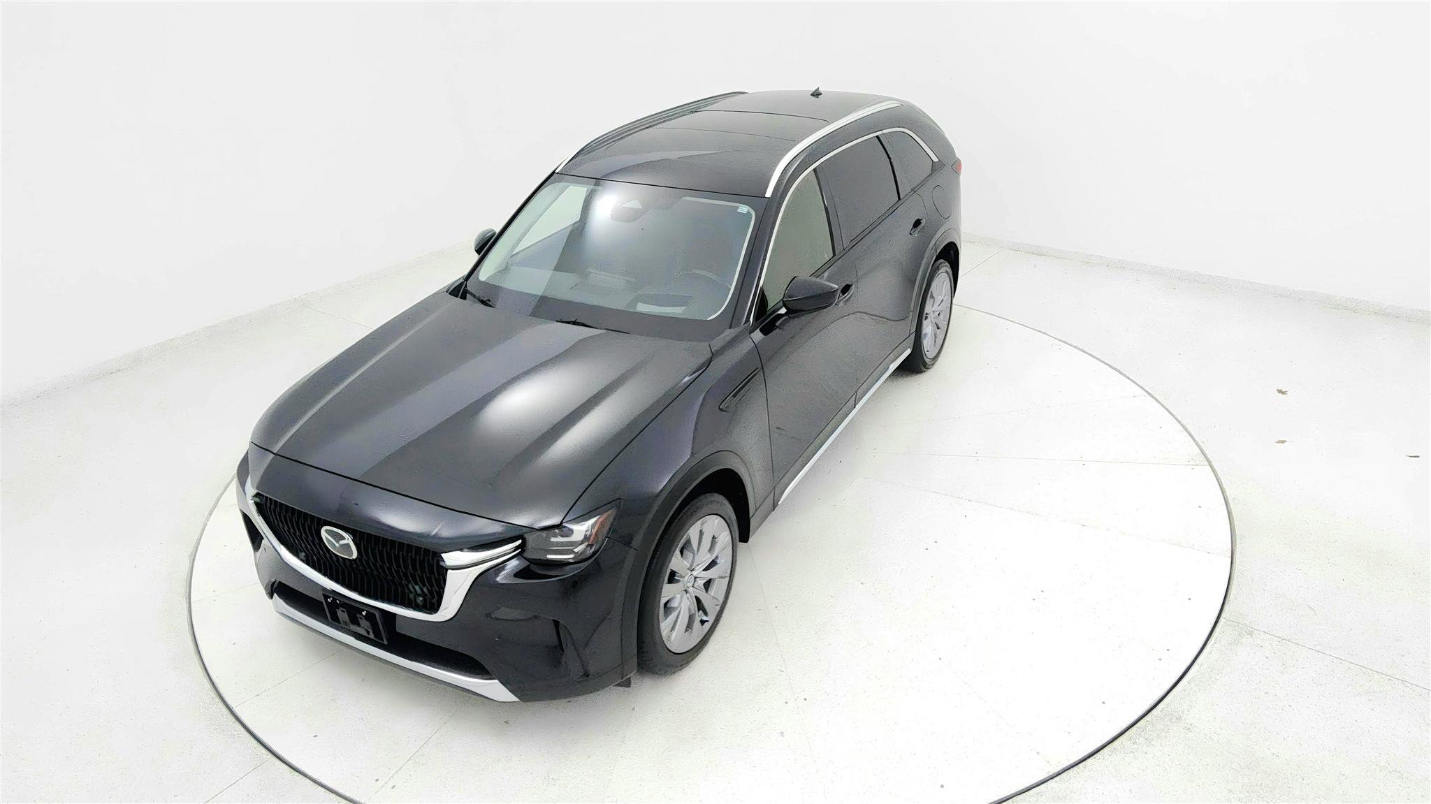 Used 2024 MAZDA CX-90 3.3 Turbo w/ Premium Package image 13