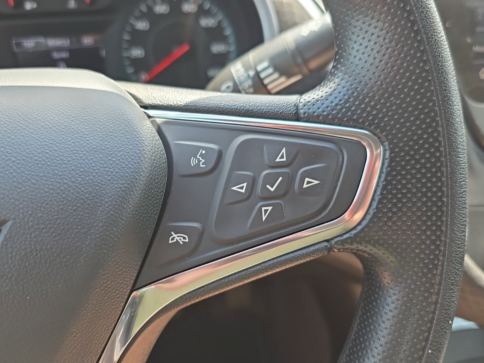 Used 2024 Chevrolet Malibu LT FWD image 21