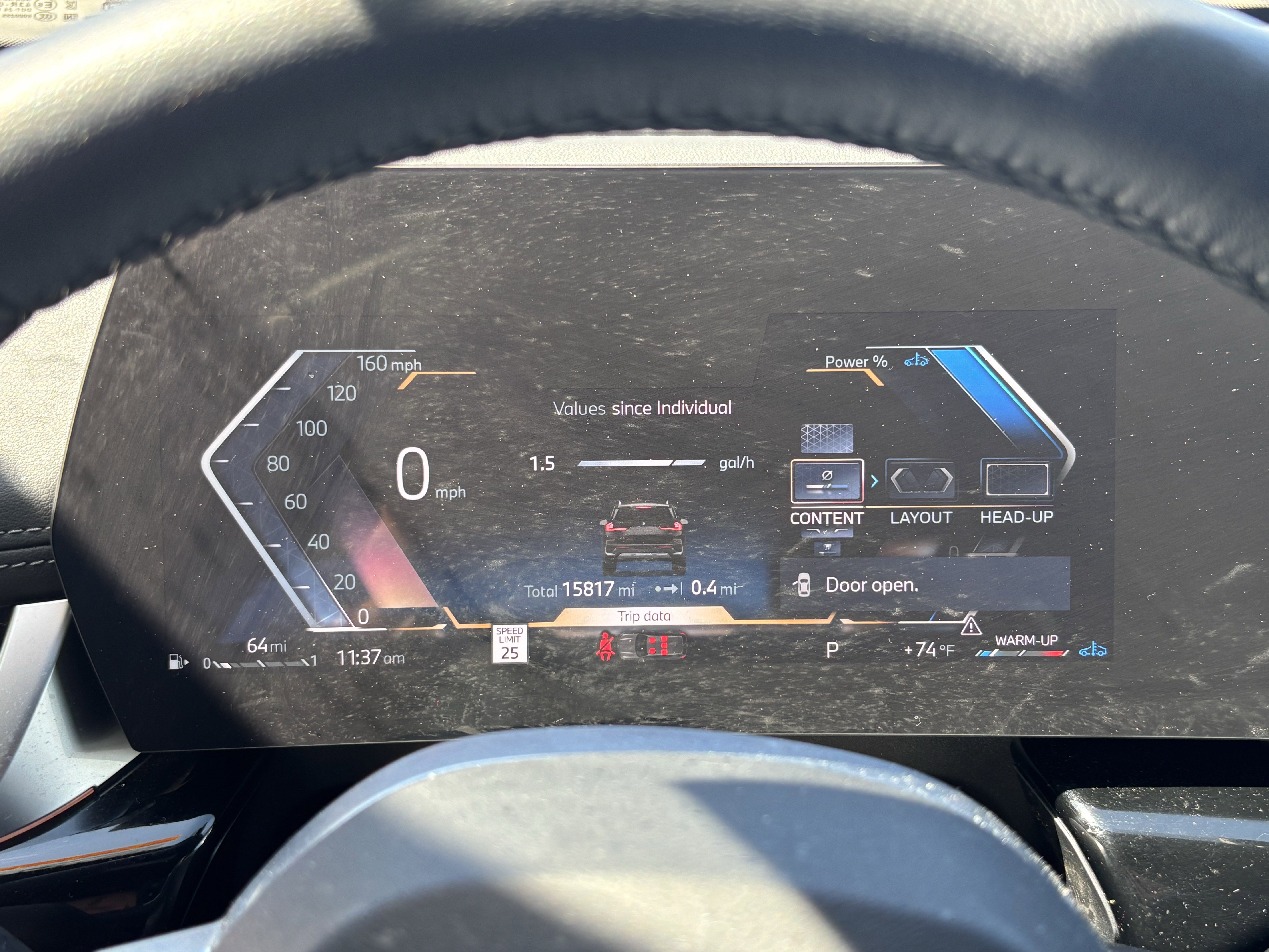 Used 2026 BMW X1 xDrive28i image 21