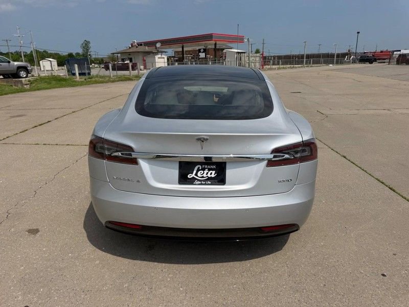 Used 2018 Tesla Model S 100D image 4