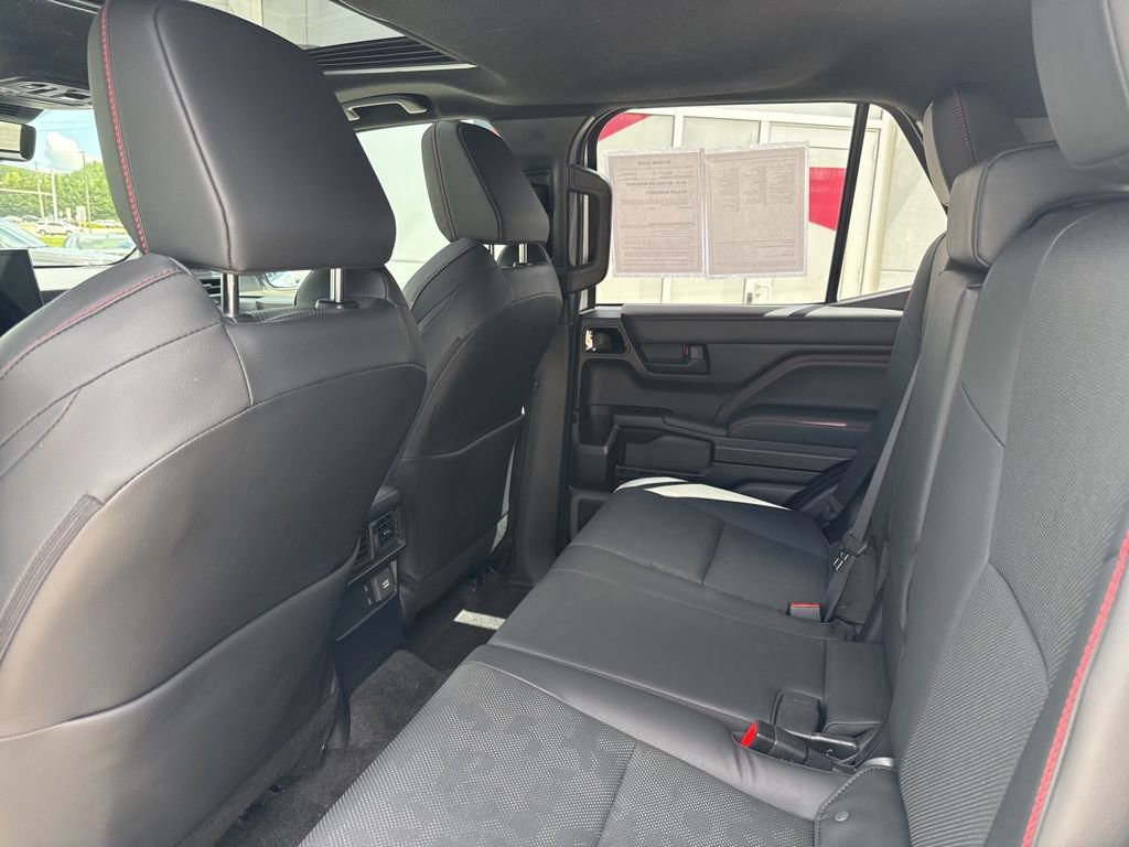 Used 2025 Toyota 4Runner TRD Pro AWD/4WD image 17
