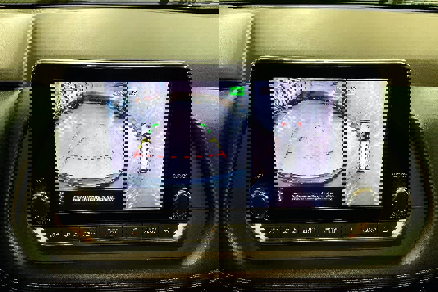 Used 2021 Nissan Rogue SV w/ Premium Package image 28