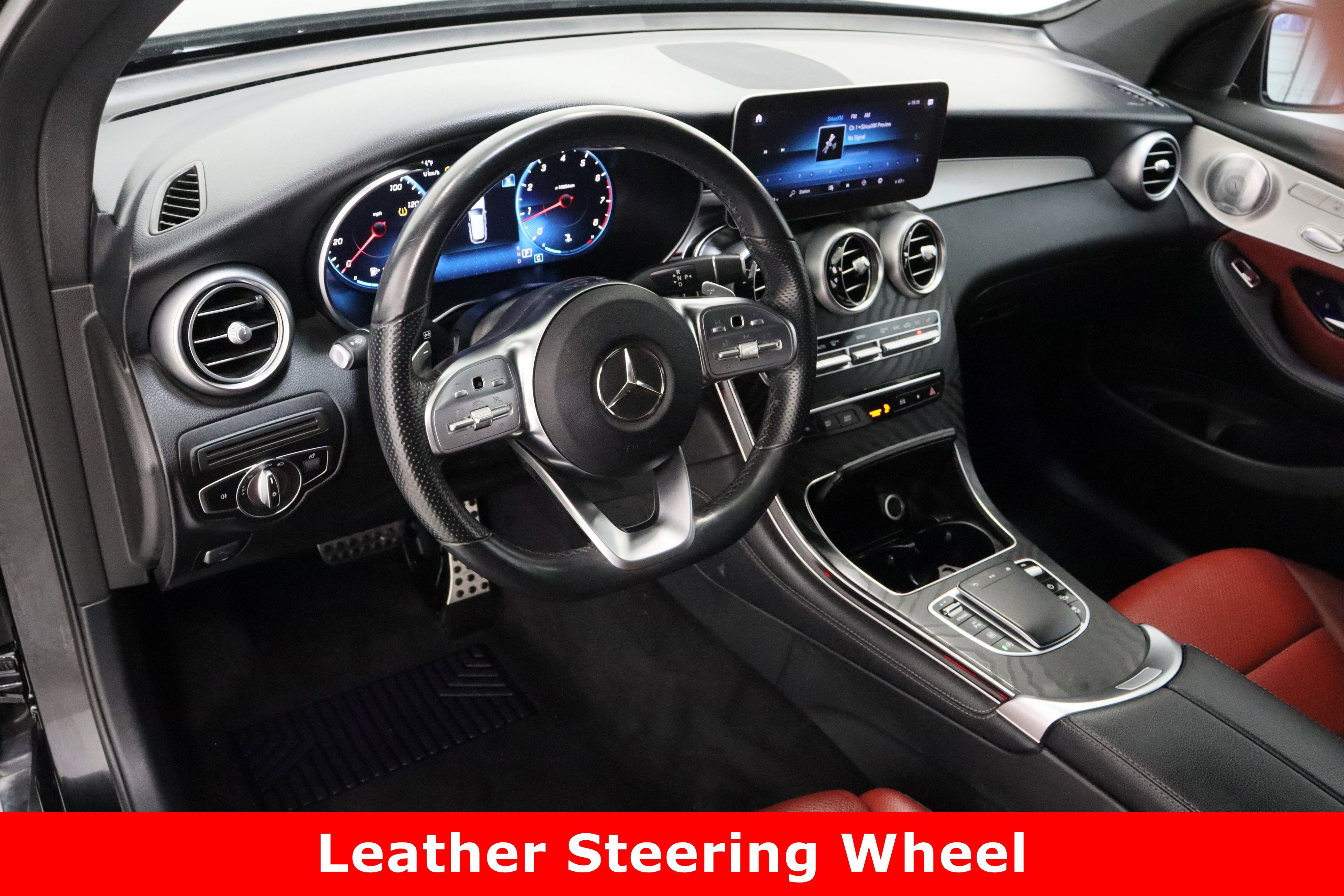 Used 2021 Mercedes-Benz GLC 300 image 14