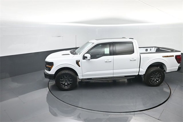 New 2025 Ford F150 Tremor w/ Equipment Group 402A High image 22