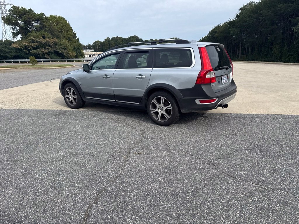 Used 2013 Volvo XC70 T6 AWD/4WD image 15