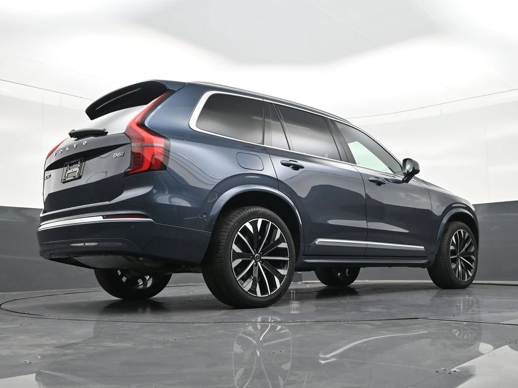 Used 2026 Volvo XC90 B6 Plus w/ Protection Package Premier AWD/4WD image 26