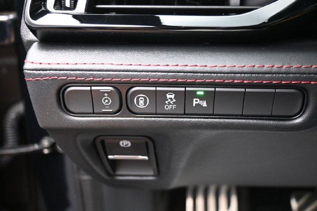 Used 2026 Acura MDX A-Spec AWD/4WD image 17