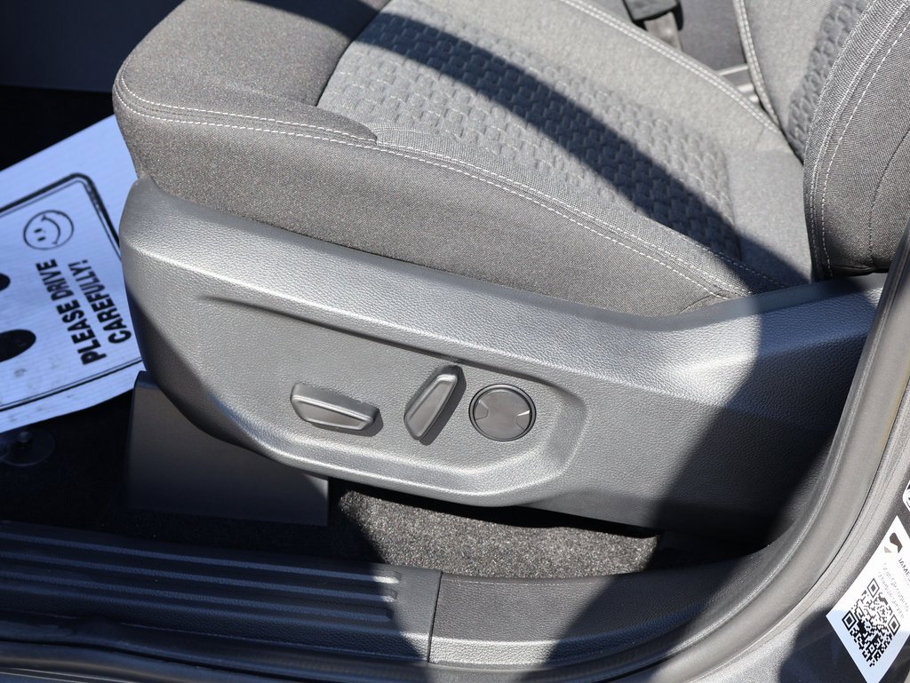 New 2025 Ford Ranger XLT w/ Equipment Group 301A High image 23