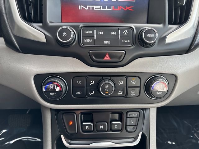 Used 2018 GMC Terrain SLT w/ Preferred Package image 18