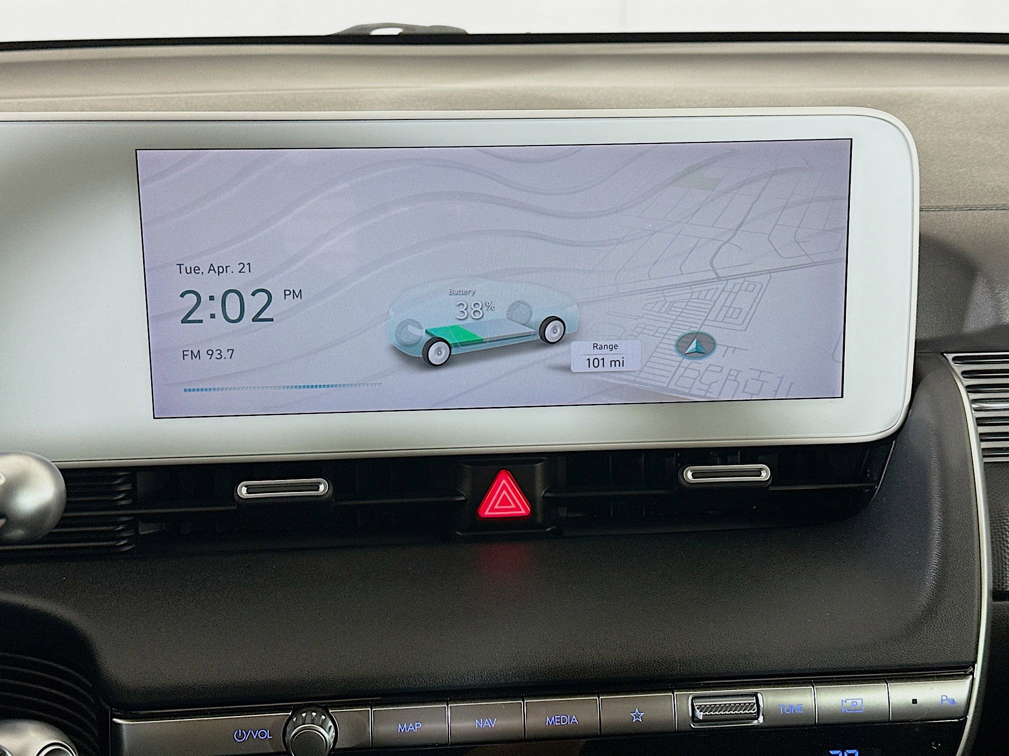 Used 2024 Hyundai Ioniq 5 SEL RWD image 21