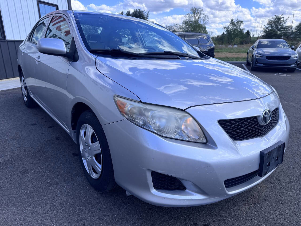Used 2010 Toyota Corolla LE image 4