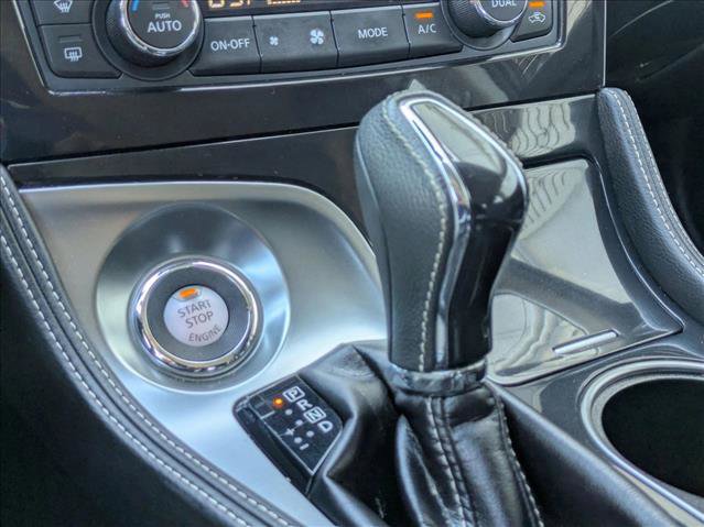 Used 2021 Nissan Maxima Platinum w/ Sport Mat Group image 15