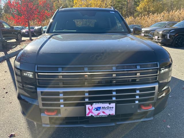 Certified 2026 Hyundai Palisade XRT Pro image 8