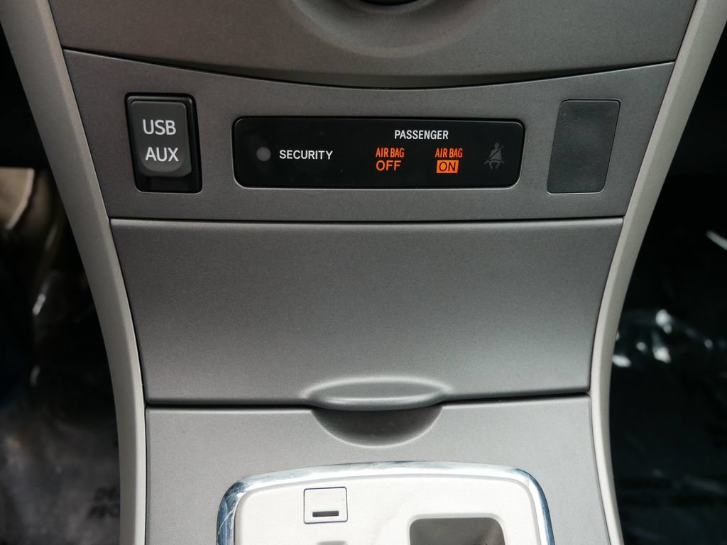 Used 2013 Toyota Corolla S w/ Premium Pkg FWD image 26