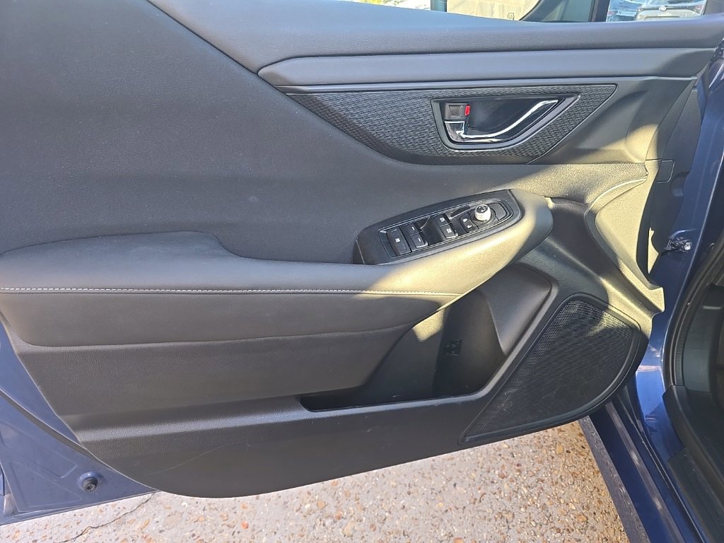 Used 2021 Subaru Legacy Premium image 17