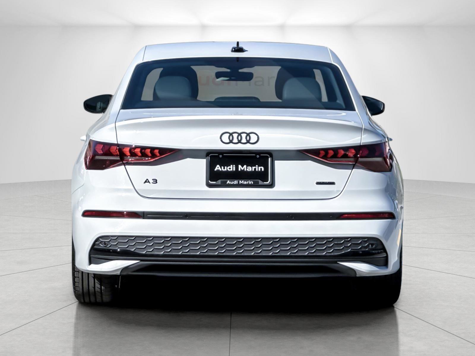 New 2026 Audi A3 2.0T Premium AWD/4WD image 4