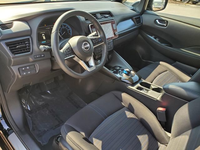 Certified 2023 Nissan Leaf SV Plus image 14
