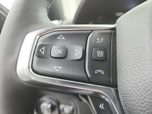 New 2026 RAM 1500 Laramie w/ Night Edition AWD/4WD image 26
