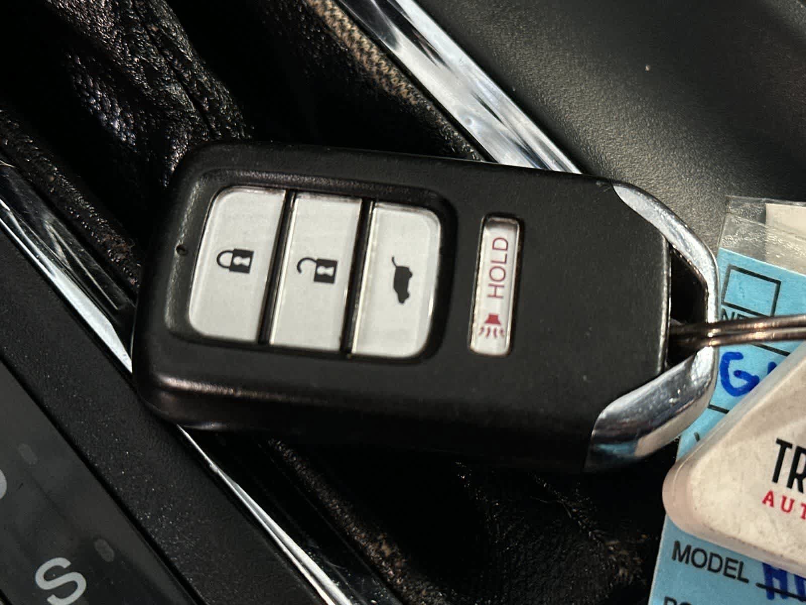 Used 2016 Honda HR-V EX-L image 29