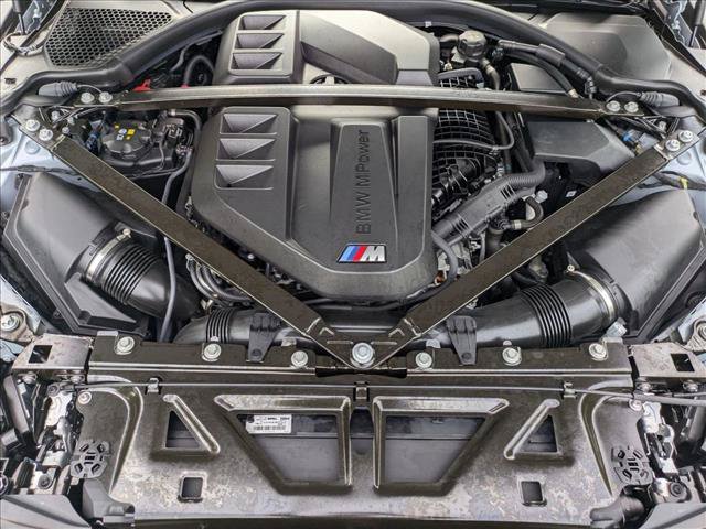Used 2024 BMW M3 RWD image 23